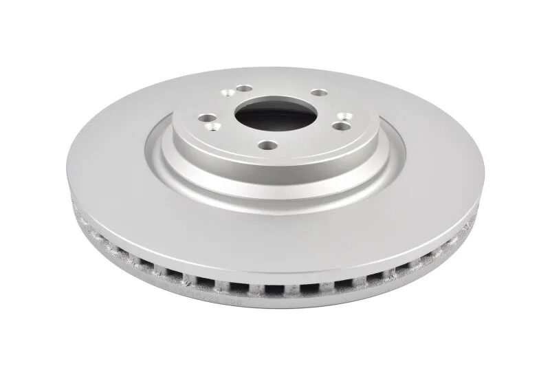 DBA DBA3798E, 2021+ Genesis G80 2.5T RWD En-Shield Standard Front Brake Rotor for Volvo XC40