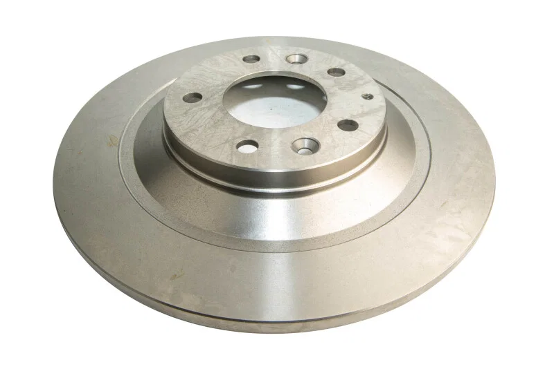DBA DBA2961, 06-07 Mazda Mazdaspeed 6 Rear Street Series Standard Rotor