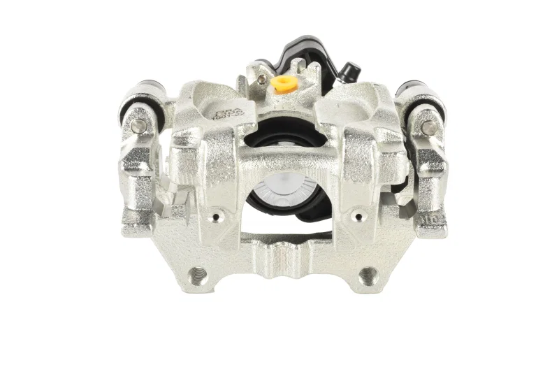 DBA DBAC1306, 17-18 Volkswagen Golf Street Series Left Rear Caliper