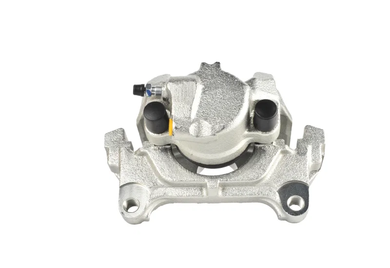DBA DBAC1461, 09-11 Audi A6 Street Series Right Front Caliper