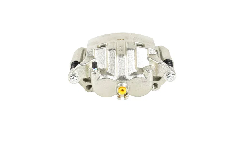 DBA DBAC1157, 09-12 Suzuki Equator V6 Street Series Right Front Caliper