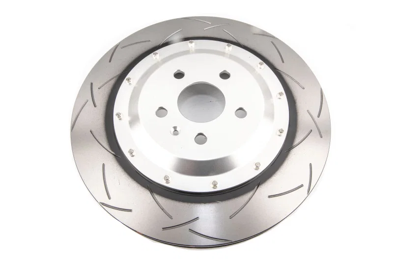 DBA DBA52844.1, 2022 Audi RS3 T3 5000 Series Standard Front Rotor Ring
