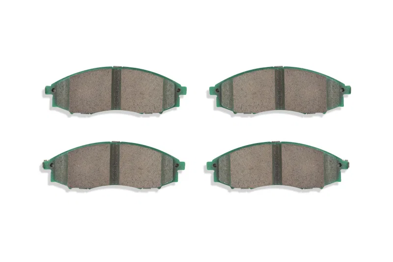 DBA DB1439SP, SP500 Front Brake Pads for 2000-2004 Nissan Frontier and Xterra