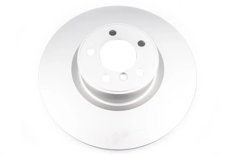 DBA DBA3088E, Front En-Shield Standard Rotor for 2010-2012 Land Rover Range Rover