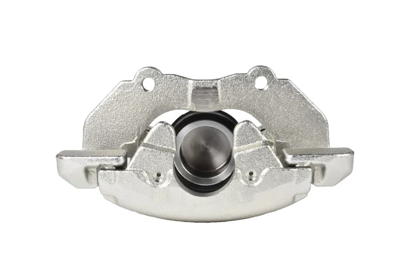 DBA DBAC1586, 10-13 Mazda 3 Street Series Left Front Caliper