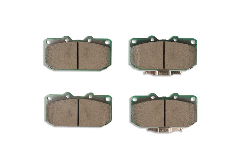 DBA DB1170SP, SP500 Front Brake Pads for 2006-2007 Subaru Impreza