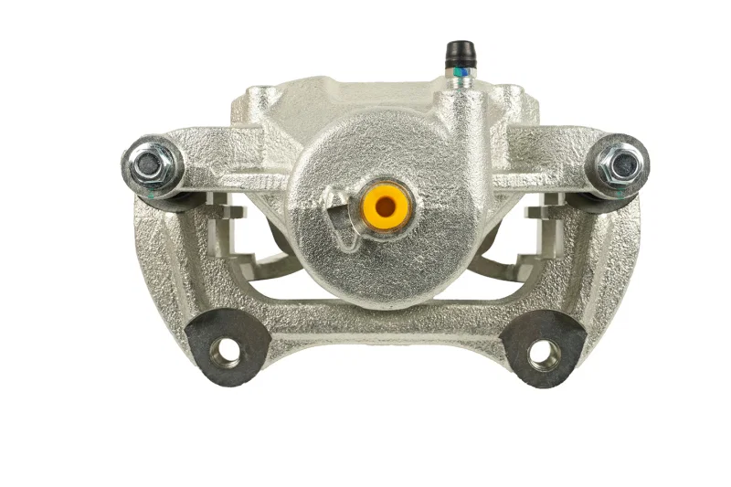 DBA DBAC1487, 12-18 Hyundai Veloster Street Series Right Front Caliper