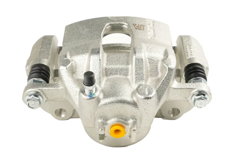 DBA DBAC1380, 12-14 Hyundai Accent Street Series Left Front Caliper