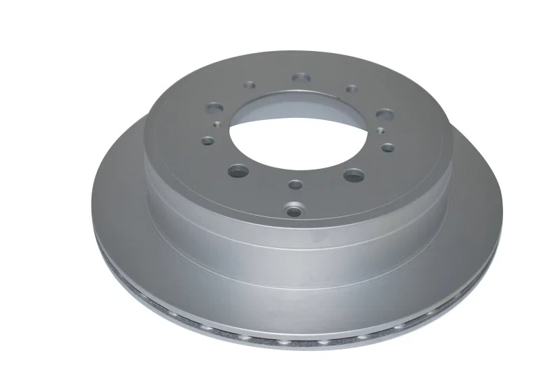DBA DBA2723E, Rear En-Shield Standard Rotor for Toyota and Lexus