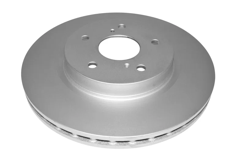 DBA DBA2580E, Front En-Shield Standard Rotor for 2006-2011 Suzuki Grand Vitara