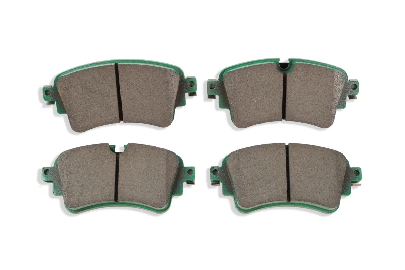 DBA DB15032SP, Rear SP Performance Brake Pads for Audi
