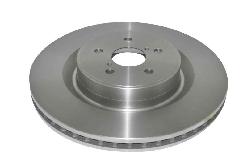 DBA DBA2758, Front Street Series Standard Rotor for 2008-2012 Lexus IS F