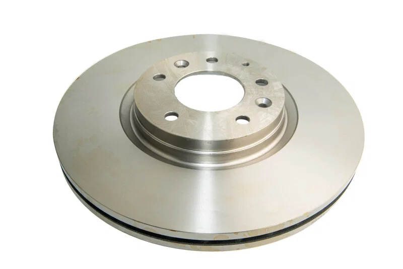 DBA DBA2960, 6 Front Street Series Standard Rotor for 2006-2007 Mazda 6