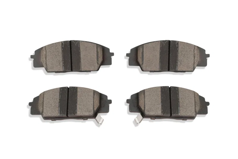 DBA DB1452SS, 00-09 Honda S2000 Front Street Series Brake Pads
