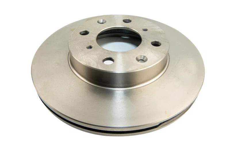 DBA DBA187, Front Street Series Standard Rotor for Isuzu, Acura and Honda