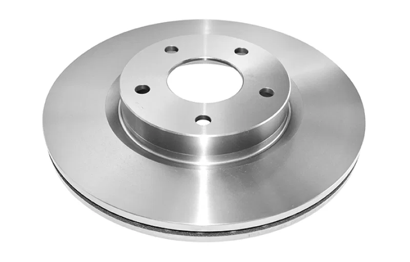 DBA DBA954, Front Street Series Standard Rotor for Nissan and INFINITI