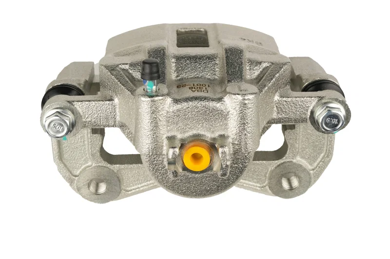 DBA DBAC1308, 07-11 Hyundai Accent Street Series Left Front Caliper
