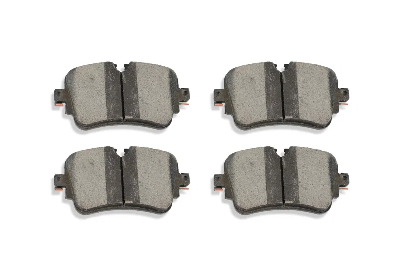 DBA DB15031SSEV, A8 Quattro Rear SSEV Street Series Brake Pads for 2018-2021 Audi Q7 and e-tron Sportback