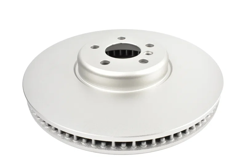 DBA DBA3144ER, (w/Sport M Brake) Front Right En-Shield Standard Rotor for BMW