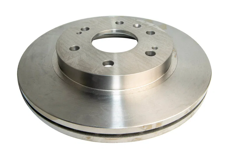 DBA DBA2010, Street Standard Front Disc Rotor for Chevrolet, GMC and Cadillac