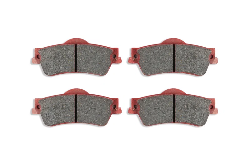 DBA DB1766RP, 08-17 Pontiac G8 V6 Rear RP Performance Brake Pads