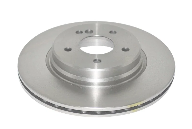 DBA DBA2697, 05-06 Chrysler Crossfire SRT-6 Rear Street Series Standard Rotor for Mercedes-Benz