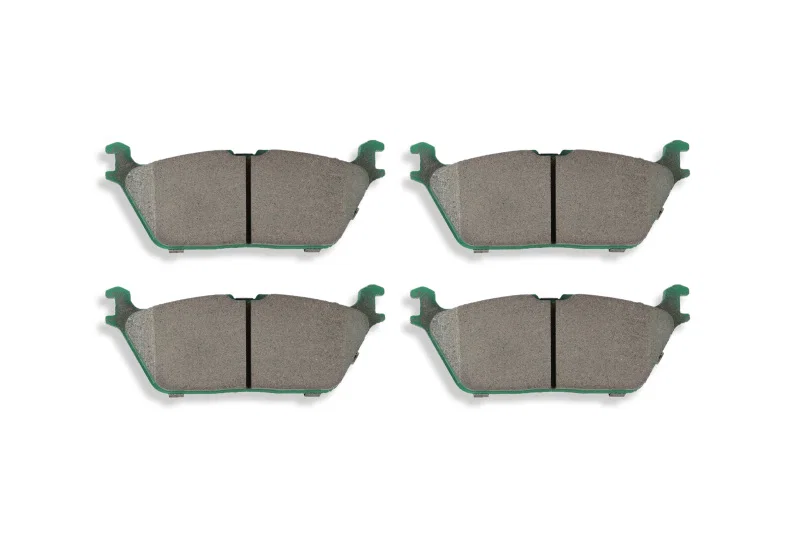 DBA DB15196SP, 19-22 Ram 1500 (New Body Style) SP Performance Rear Brake Pads