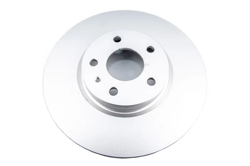 DBA DBA2640E, 13-16 Ford Fusion Front En-Shield Standard Rotor