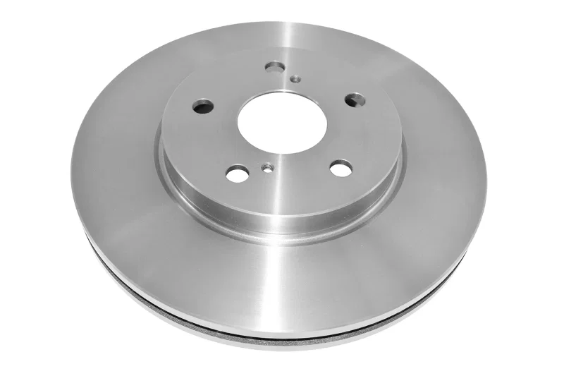 DBA DBA2705, Front Street Series Standard Rotor for Toyota and Lexus