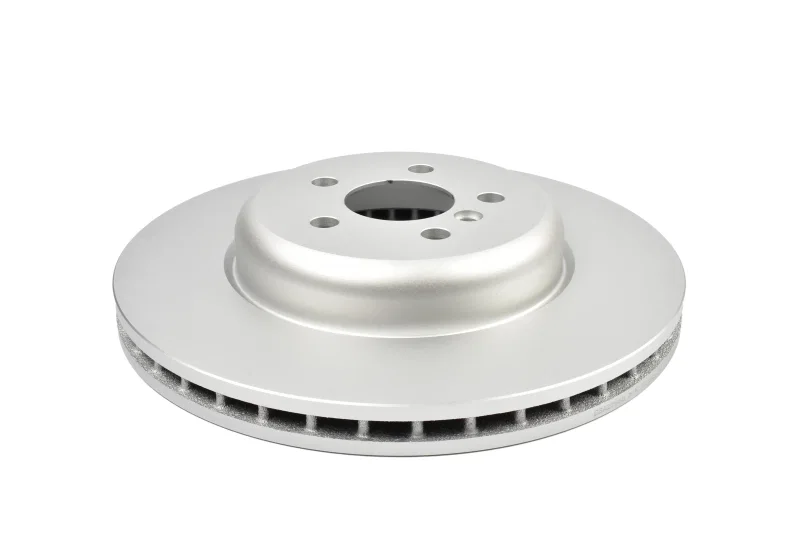 DBA DBA3796E, 17-18 BMW 530e (Excl Sport M Brakes) Front En-Shield Standard Rotor