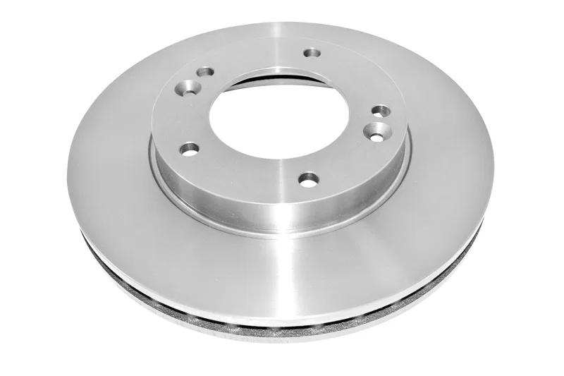 DBA DBA2898, Front Street Series Standard Rotor for 2003-2006 Kia Sorento