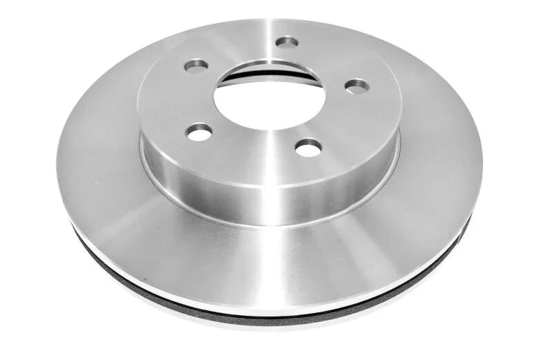 DBA DBA889, Front Street Series Standard Rotor for 2002-2007 Jeep Liberty