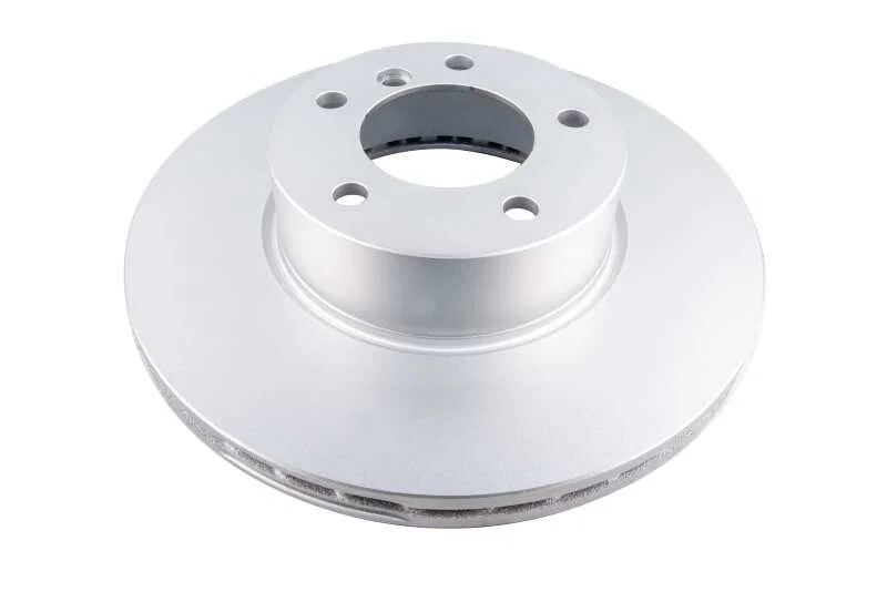 DBA DBA2886E, 228i (w/Base Brakes) Front En-Shield HC Standard Rotor for BMW