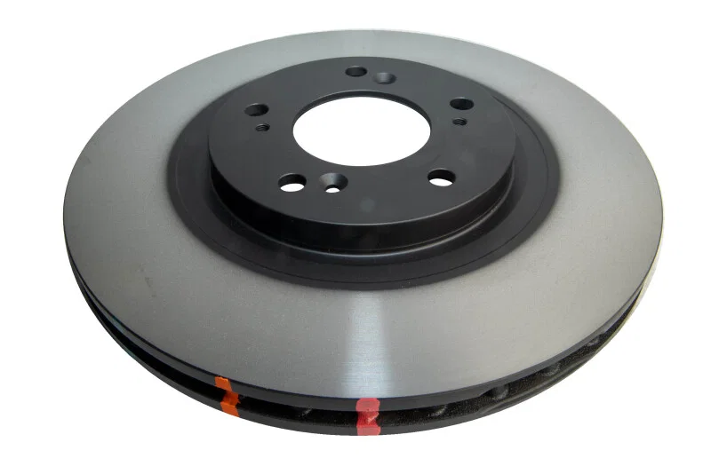 DBA DBA4482, Front 4000 Series Plain Rotor for 2000-2009 Honda S2000