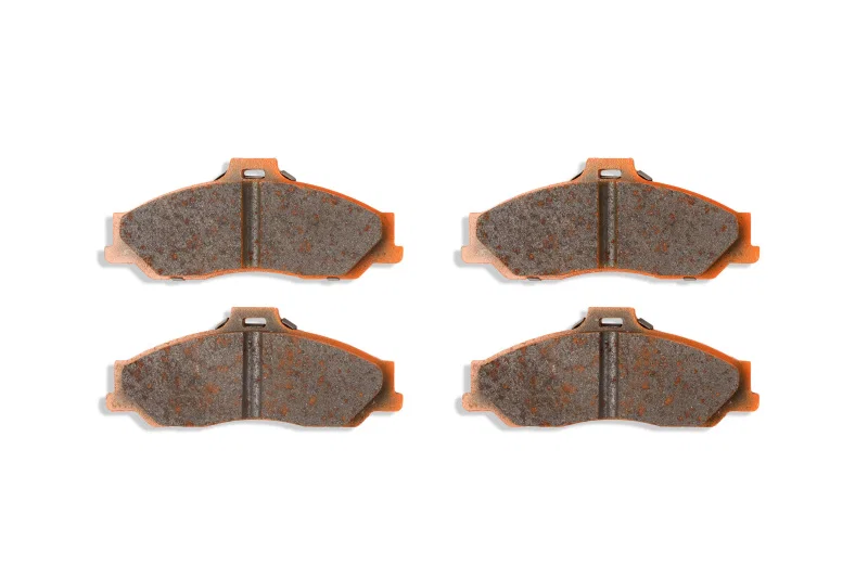 DBA DB1366XP, 07-11 Ford Ranger XL PJ Xtreme Performance Front Brake Pads