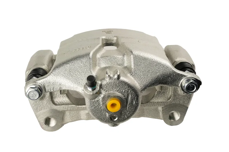 DBA DBAC1396, 14-18 Mazda 3 Street Series Left Front Caliper