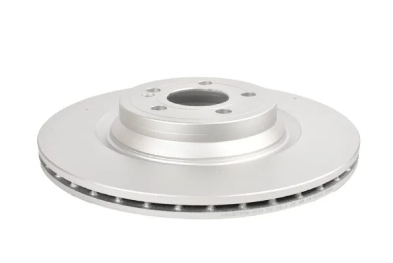 DBA DBA3797E, 20-22 Mercedes-Benz GLE350 (w/Base Brakes) Rear En-Shield Standard Rotor