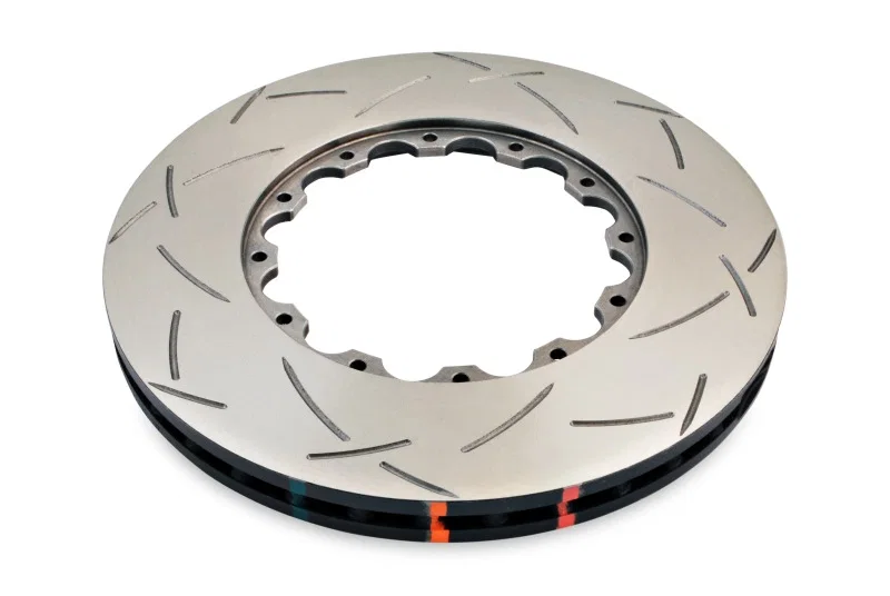DBA DBA5010.1S, Slotted Replacement Friction Surface for DBA 5010