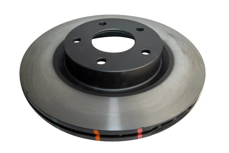 DBA DBA4954, Front 4000 Series Plain Rotor for Nissan and INFINITI