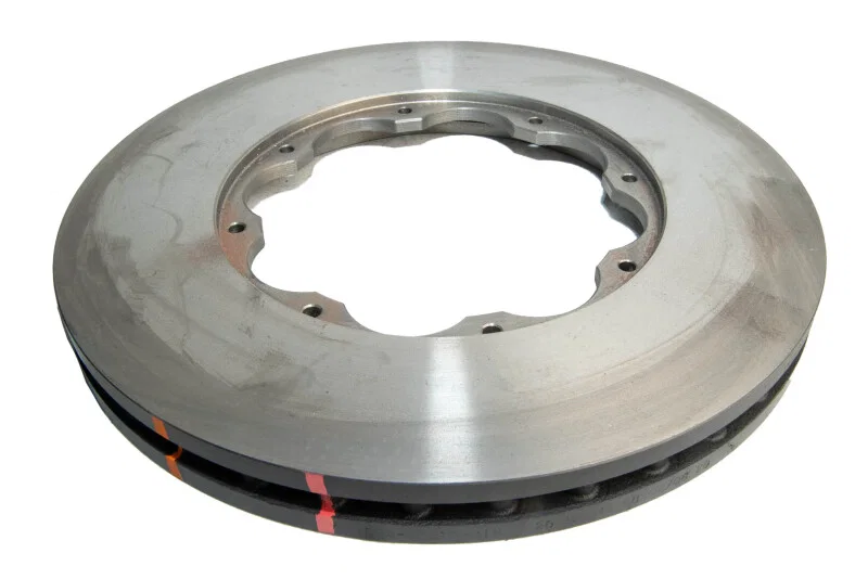 DBA DBA52510.1, Front 5000 Series Replacement Ring for Acura and Honda