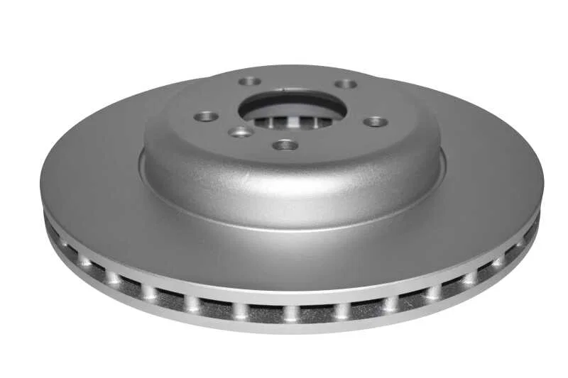 DBA DBA2674E, Front En-Shield Standard Rotor for BMW
