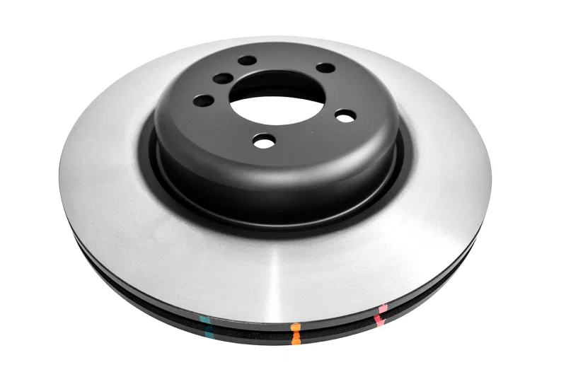 DBA DBA42286, 328i (F30/F31) 428i/435i (F32/F33/F36) Front Standard 4000 Series Rotor for BMW