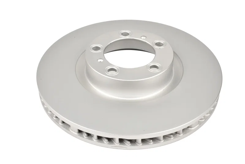DBA DBA3870ER, 2020+ Porsche Taycan Turbo En-Shield Standard HC Front Right Brake Rotor
