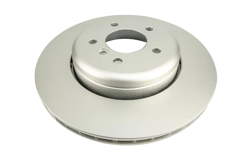 DBA DBA3421E, Rear En-Shield Street Series Rotor for BMW