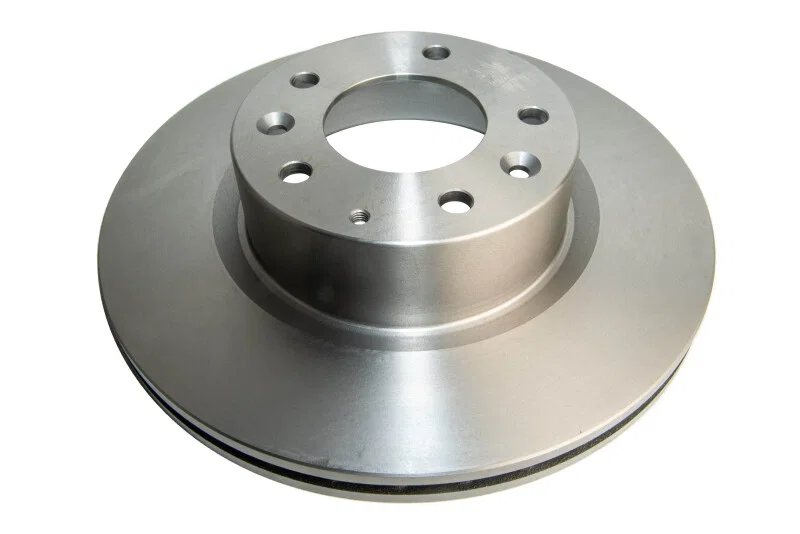 DBA DBA947, 93-95 Mazda RX-7 Front Street Series Standard Rotor