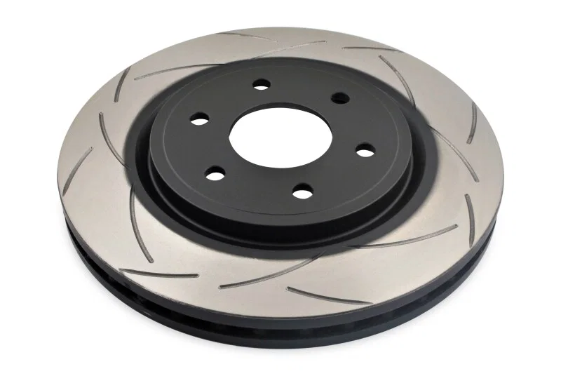 DBA DBA2310S, Front Slotted Street Series Rotor for Nissan and Suzuki