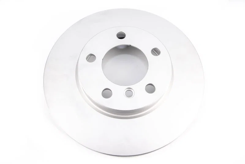 DBA DBA3278E, Base Front En-Shield Standard Rotor for 2014-2015 Mini Cooper Countryman and Cooper Paceman