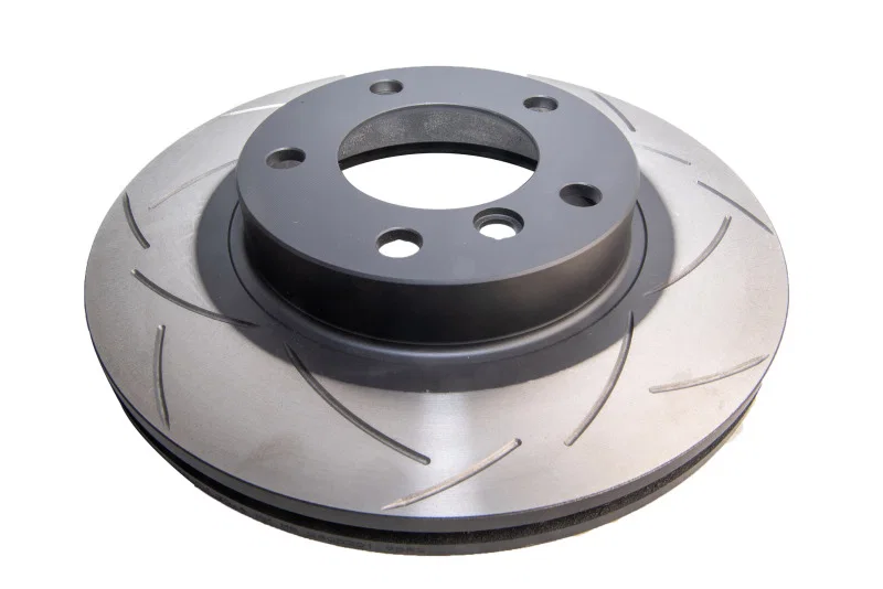 DBA DBA979S, E36 Front Street Series Slotted Brake Rotor for BMW