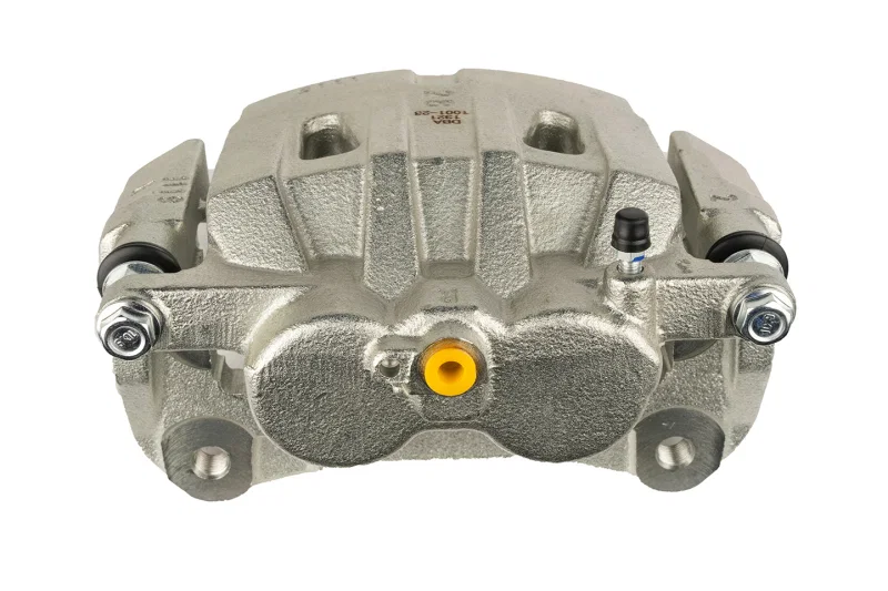 DBA DBAC1321, 10-19 Toyota Highlander FWD/AWD Street Series Right Front Caliper