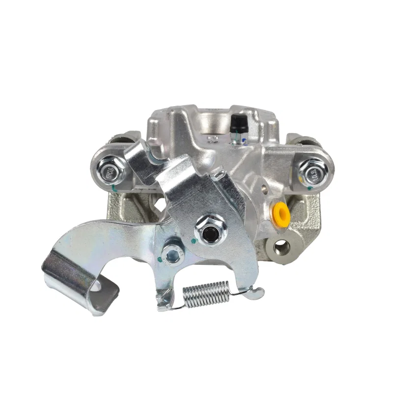 DBA DBAC1212, 10-15 Toyota Prius Street Series Left Rear Caliper